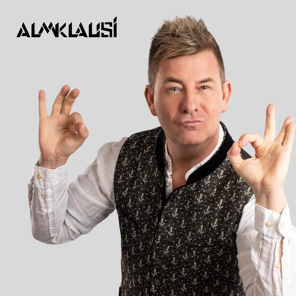Almklausi