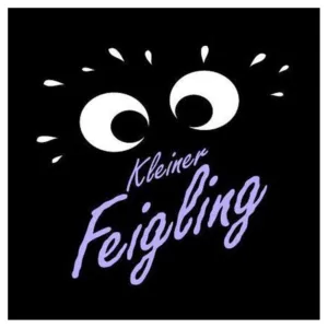 Kleiner Feigling