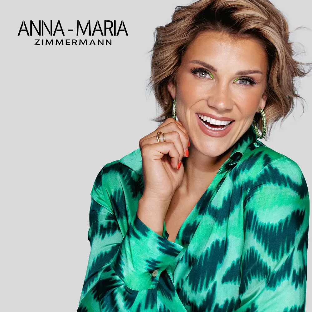 Anna-Maria Zimmermann