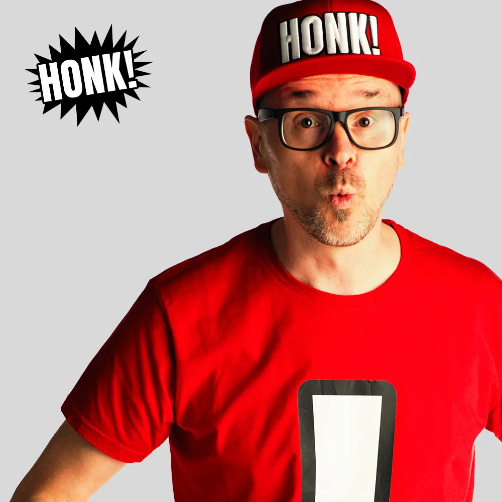 HONK!
