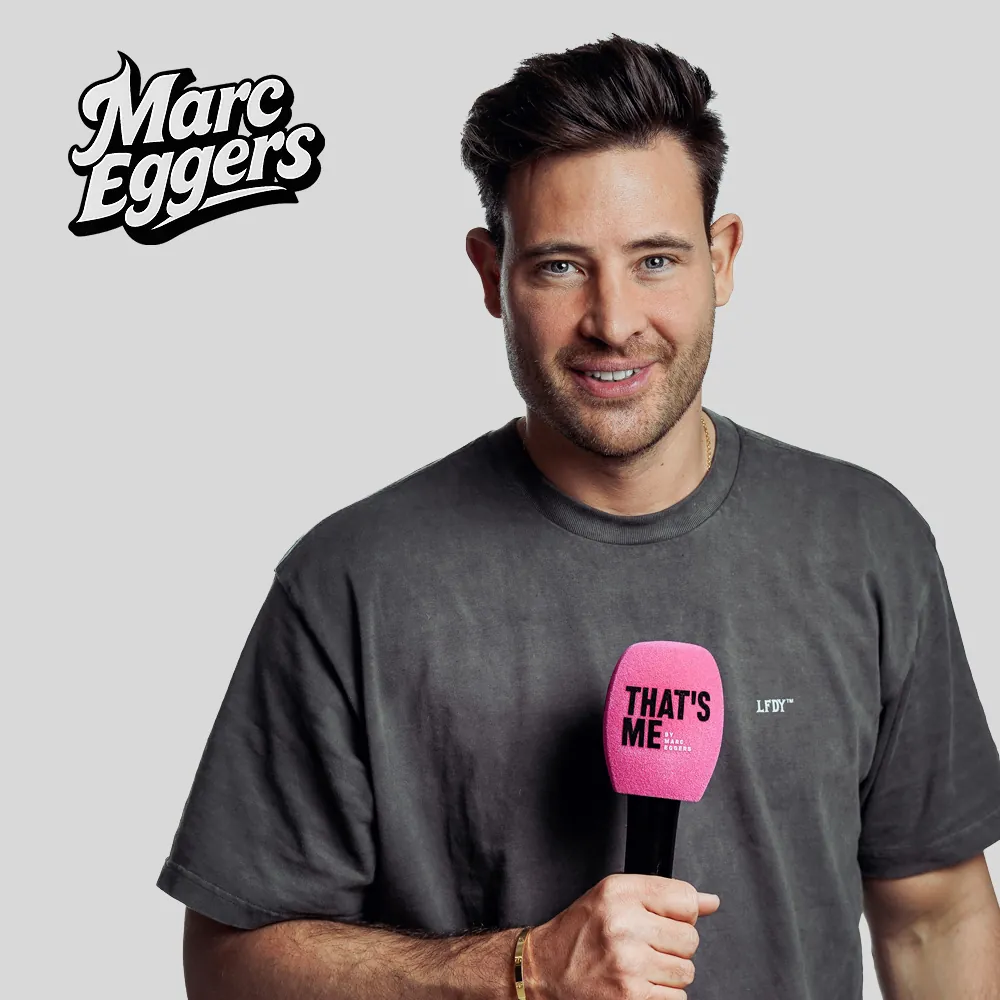 Marc Eggers