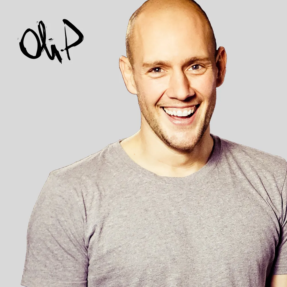 Oli. P