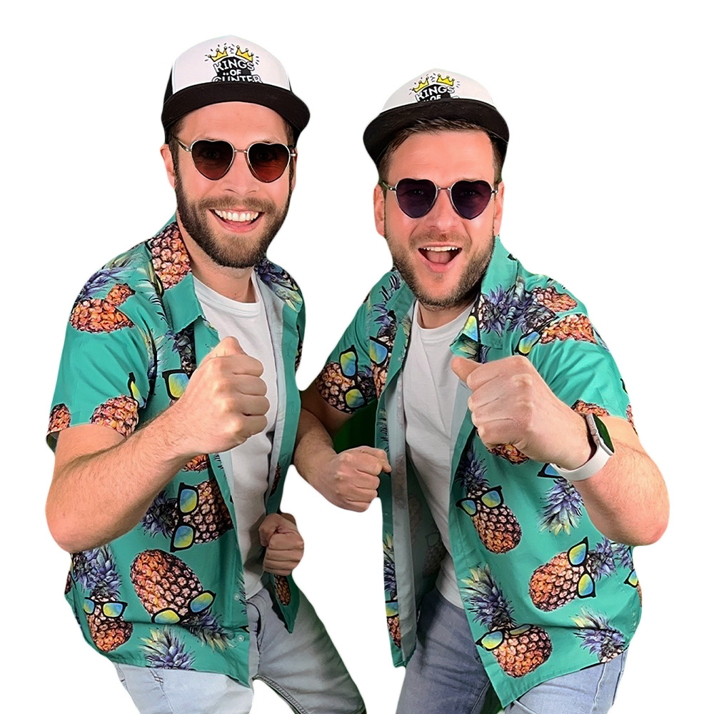 Kings of Günter