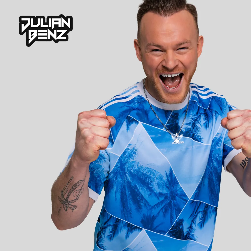 Julian Benz