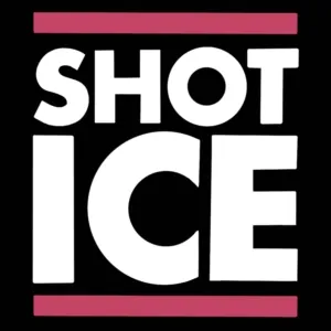 Shot Ice