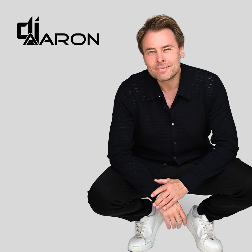 DJ Aaron
