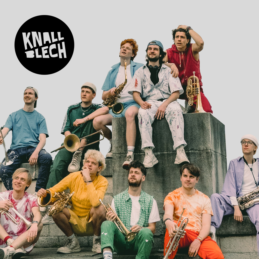 Knallblech