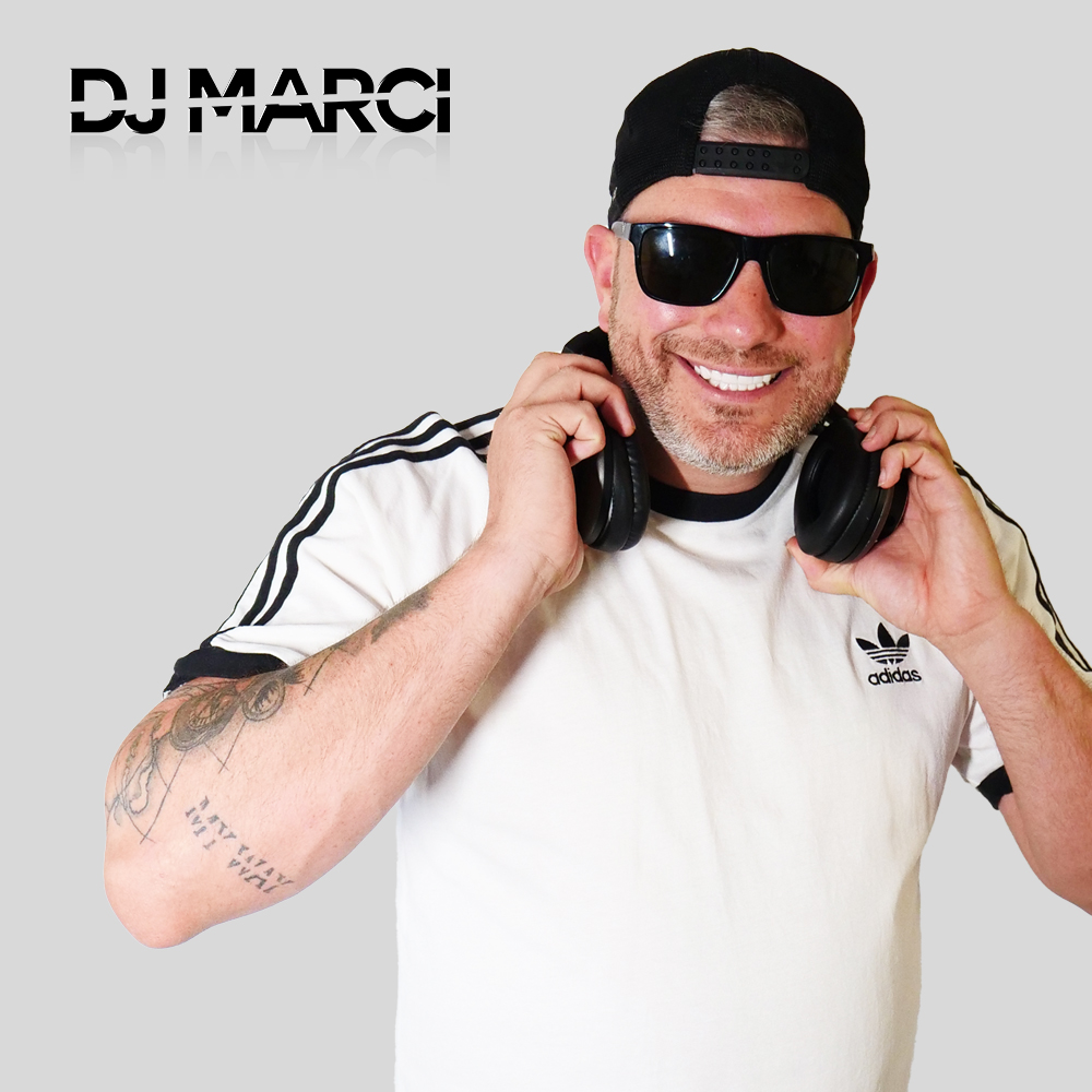 DJ Marci