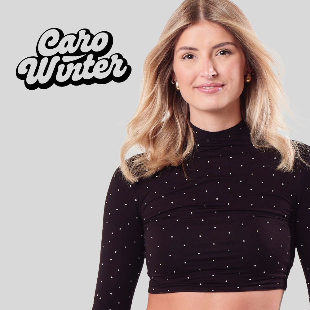 Caro Winter